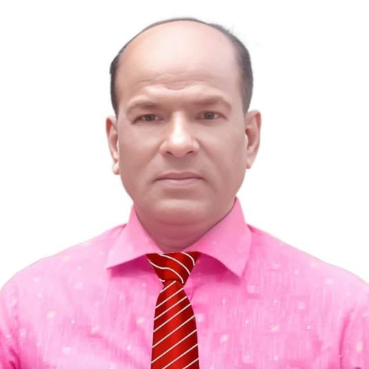 মোঃ কামাল হোসেন